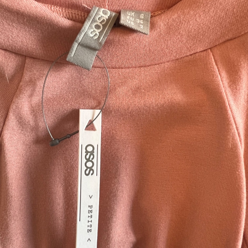 ASOS Bodysuit - Picture 3 of 4